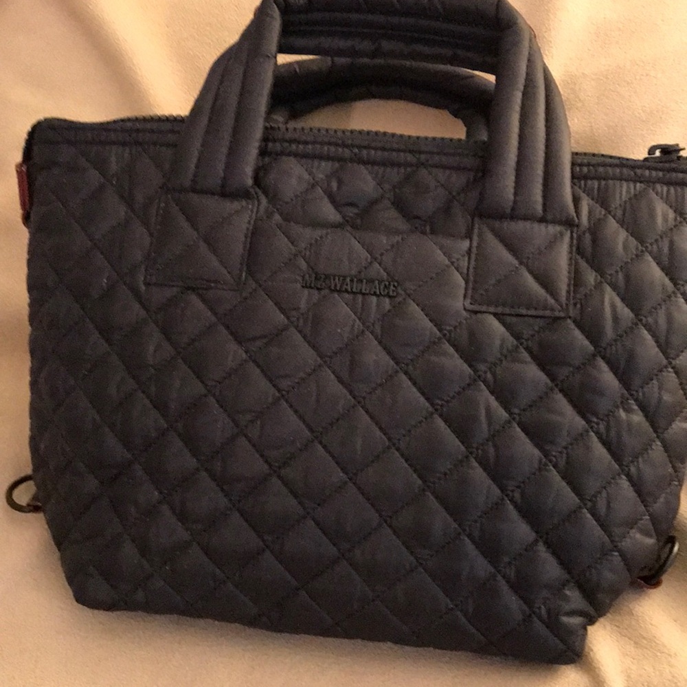 M Z Wallace Sutton Deluxe bag